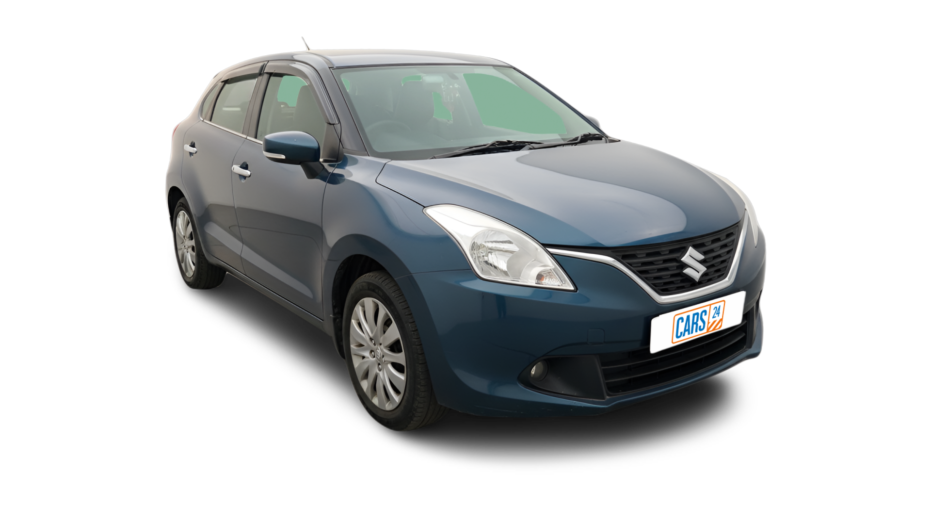 Maruti Baleno-img